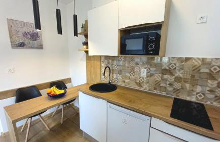 Apartmani Omrčen - Foto 35