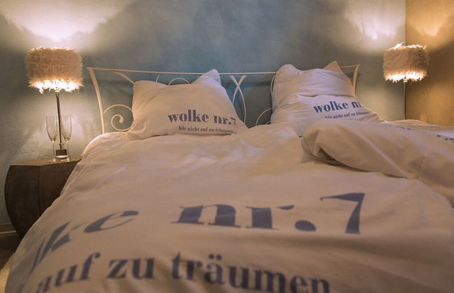 Villa Garden Cloud 7 - Foto 5