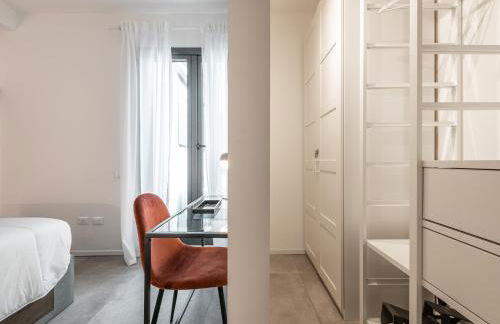 Repubblica appartamento design con 2 camere letto - Foto 21