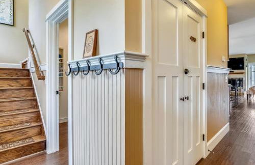 Centreville Waterfront Farm - 170 Acres - Pool - Private Dock - Private Beach - Foto 40