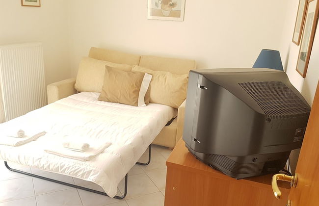 Luxury Apartment Thermaikos - Foto 2