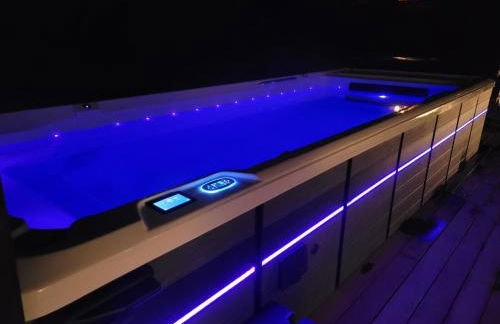 Royal Whirlpool Suites Lüneburger Heide - Foto 53