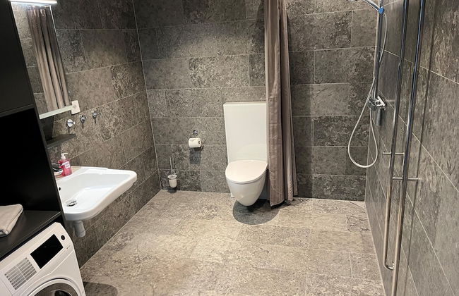 Åhus Brygga Apartment Hotel - Foto 25