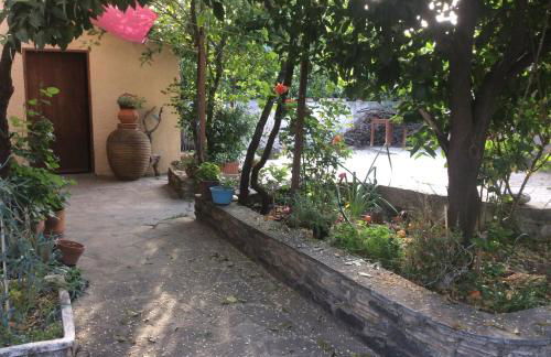 Spartan Antonis' house - Foto 17