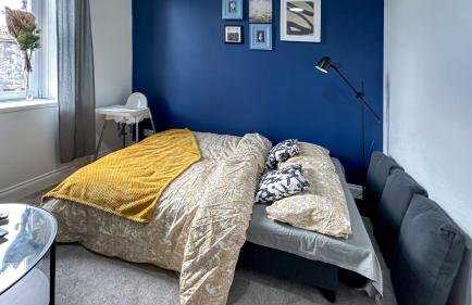 Flat for 6 guests near Glasgow, Loch Lomond - Foto 26