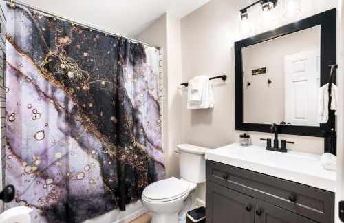 Serenity Cottage 300mbps WiFi - Dog Friendly - Foto 13