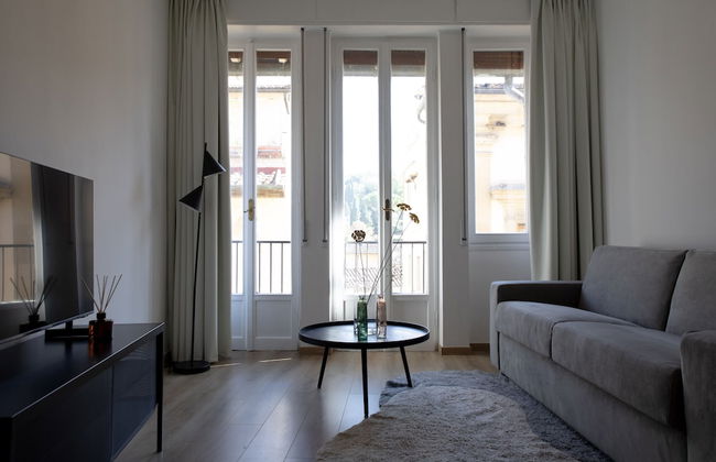 Bob W Florence Ponte Vecchio - Foto 59