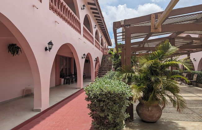 Sasaki Apartments - Foto 58