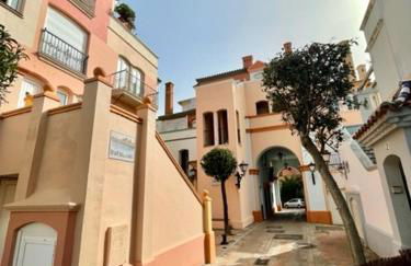 GATU Sherry, junto puerto deportivo y playa - Foto 39