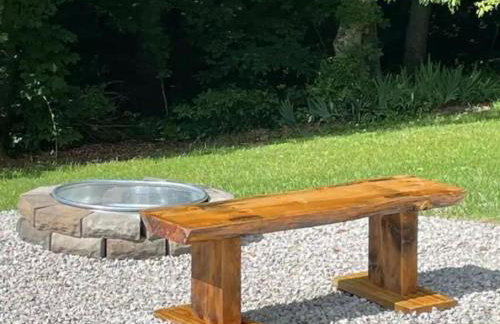 Rise and Shine! A Gorge-ous cabin! - Foto 27