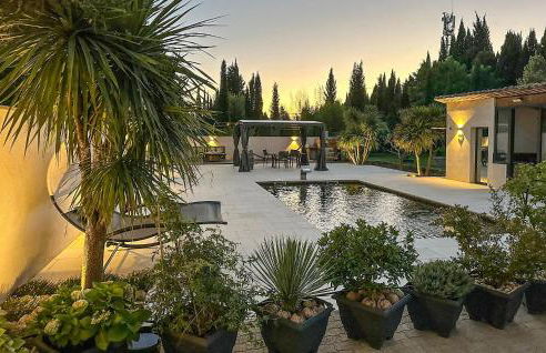 Maison Piscine - Foto 11