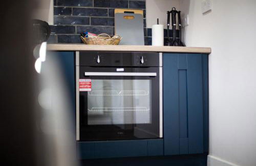 Comfortable 3-Bed House - Foto 42