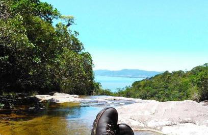 Descanse na Praia de Fora - Photo 12