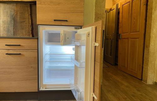 Ferienwohnung Parkblick im Badehaus - Foto 5