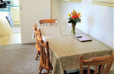 Woodhall Cottage - Foto 9