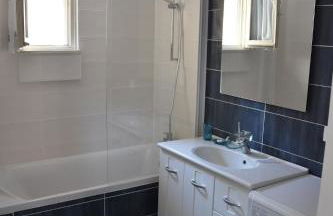 Grand Appartement Vue Cathédrale - Photo 9