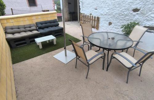 Casa rural La calleja de las hurdes TRCC00555 - Photo 3