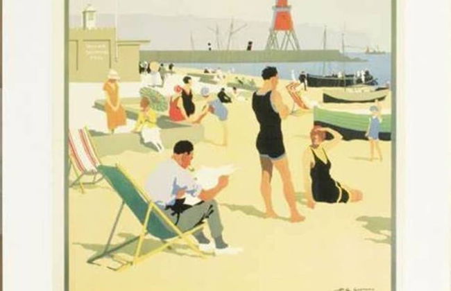 South Shield's Emerald 2 Bed Apartment - Photo 19