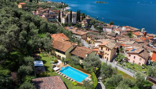 Apartments in Malcesine - Gardasee 22016 - Foto 3