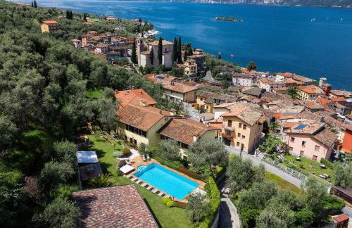 Apartments in Malcesine - Gardasee 22016 - Foto 3