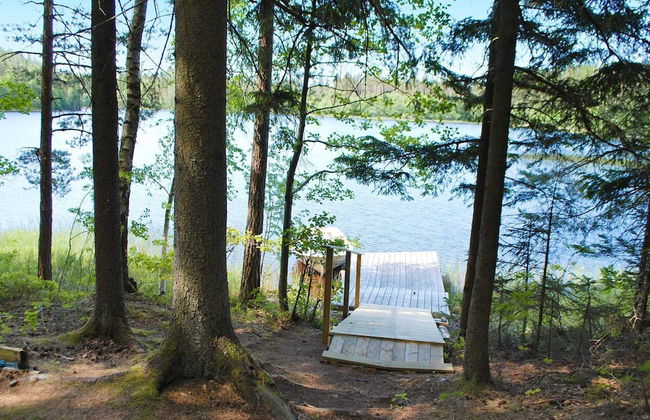 6 Person Holiday Home in Hacksvik-by Traum - Photo 37