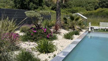 Villa Sud La Cigale des Bois de Maruéjols - Foto 4