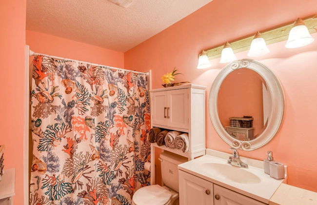 Mermaid Cottage - Foto 18