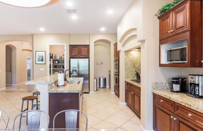 Songbird by Avantstay Pool, Spa & Firepit + Tons of Outdoor Seating - Foto 34