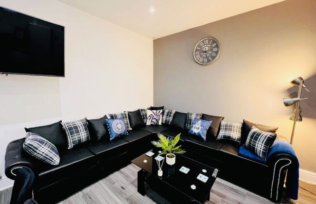 Higher Lane House - Foto 22