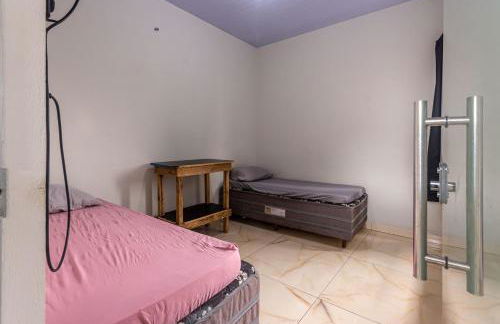 Apartamento para 6 hospedes com Wi fi e Garagem - Foto 15