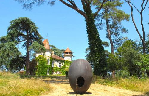 Château Marteret - Photo 7