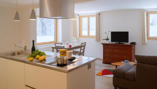 Appartement La Creusettaz Happy Rentals - Foto 3