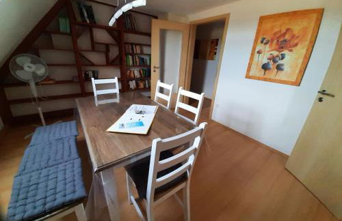 Binder's Ferienapartments zur Altmühl - Foto 65