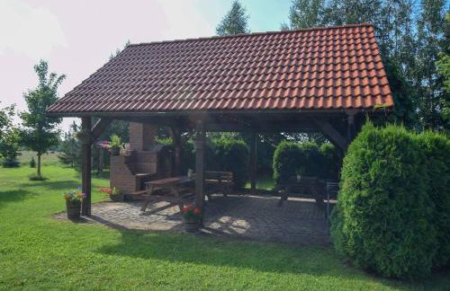 Miętkie Pole - Foto 6