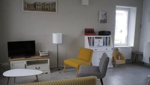 Gite au Coeur de la Sologne - Photo 4