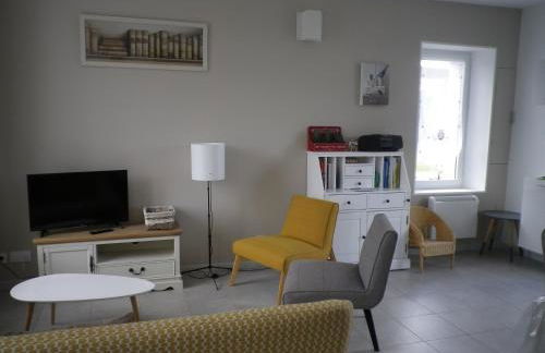 Gite au Coeur de la Sologne - Photo 4