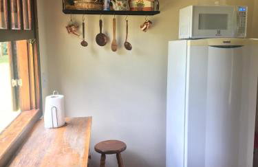 Recanto da Floresta - Casa de campo em Secretário - Foto 24