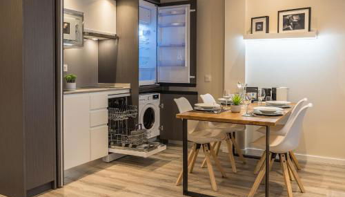 Bilbao City Center by abba Suites - Foto 4