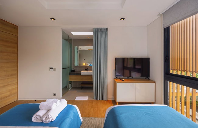 Sailing Pool Villas & Resort Phu Quoc - Photo 32