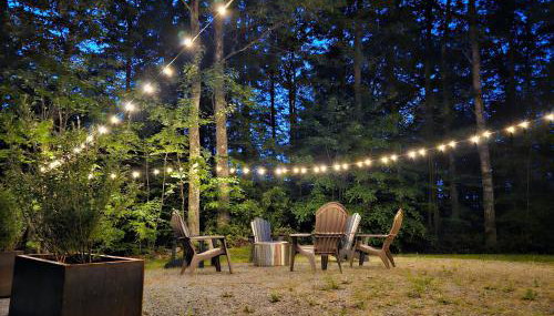 Kayaks, Lake, Sauna & Family Relax & Play - Foto 3