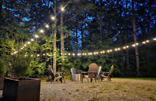 Kayaks, Lake, Sauna & Family Relax & Play - Foto 3