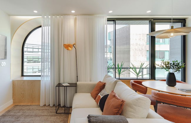 Feel Porto Corporate Housing Boavista III - Foto 1