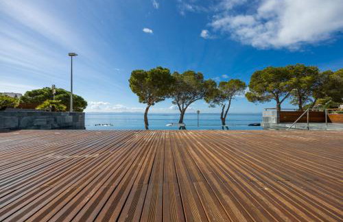 NC APARTMENTS Ático Canyelles Mar - 5 PAX - Foto 20