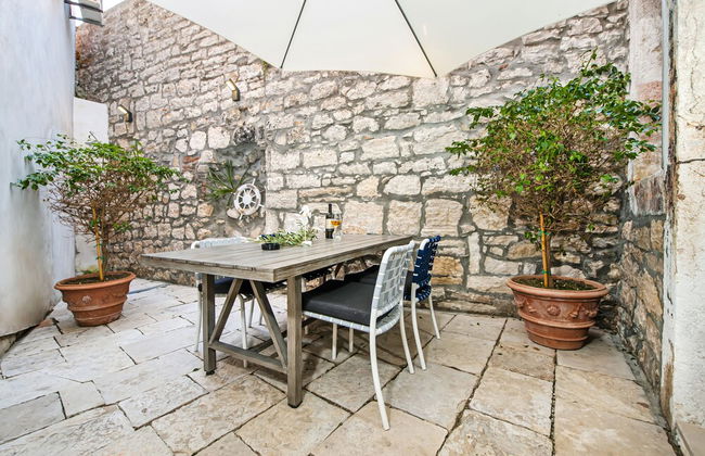 Dal Pescatore - Foto 19