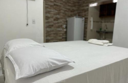 Studio Executivo no Centro de Santarém - WIFI e Central de Ar - Foto 7