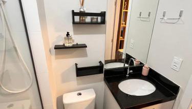 Apartamento Studio in Cuiabá! - Foto 5