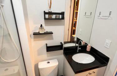 Apartamento Studio in Cuiabá! - Foto 5