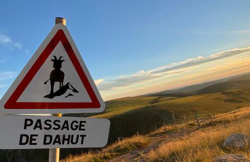 LE VERTBRUCHE - Gîte avec superbe vue pour 15 pers - Foto 56