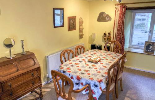 Holiday Home Moonfleat Cottage by Interhome - Photo 8