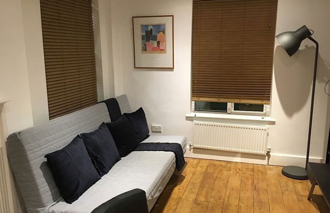 Marble Apartments - Photo 9